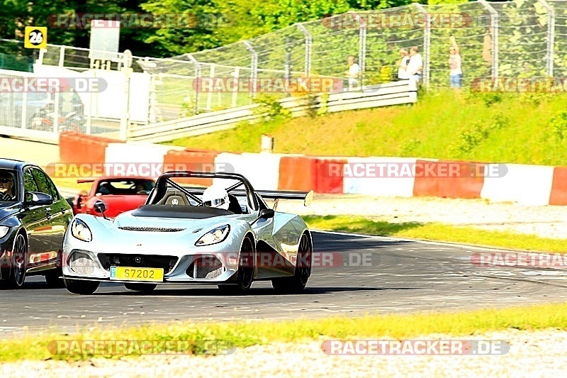 Bild #2936167 - Touristenfahrten Nürburgring Nordschleife 31.05.2017