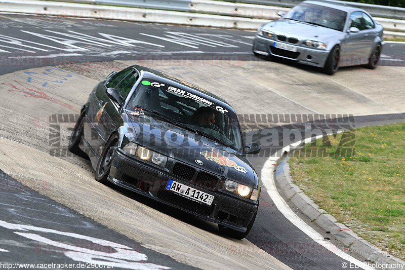 Bild #2906727 - Touristenfahrten Nürburgring Nordschleife 01.06.2017