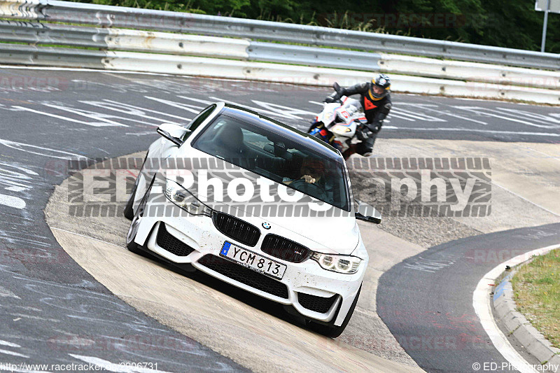 Bild #2906731 - Touristenfahrten Nürburgring Nordschleife 01.06.2017