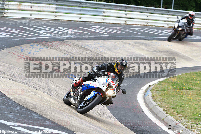 Bild #2906733 - Touristenfahrten Nürburgring Nordschleife 01.06.2017