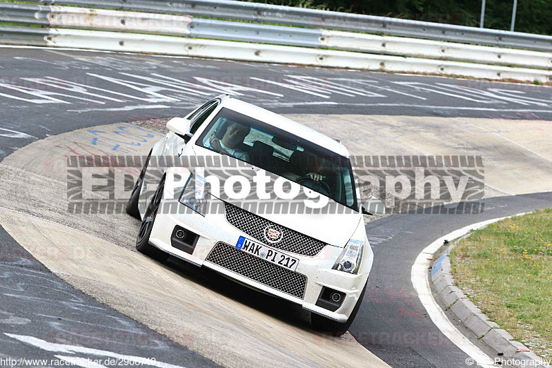 Bild #2906749 - Touristenfahrten Nürburgring Nordschleife 01.06.2017