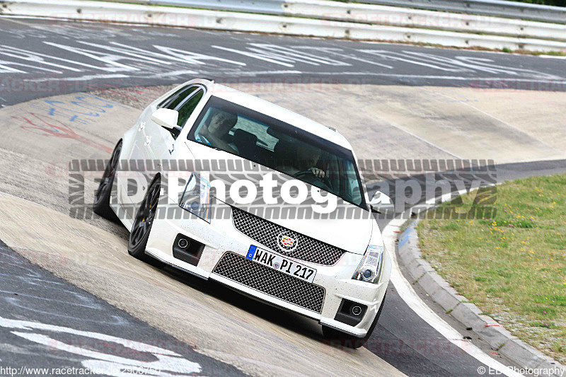 Bild #2906750 - Touristenfahrten Nürburgring Nordschleife 01.06.2017