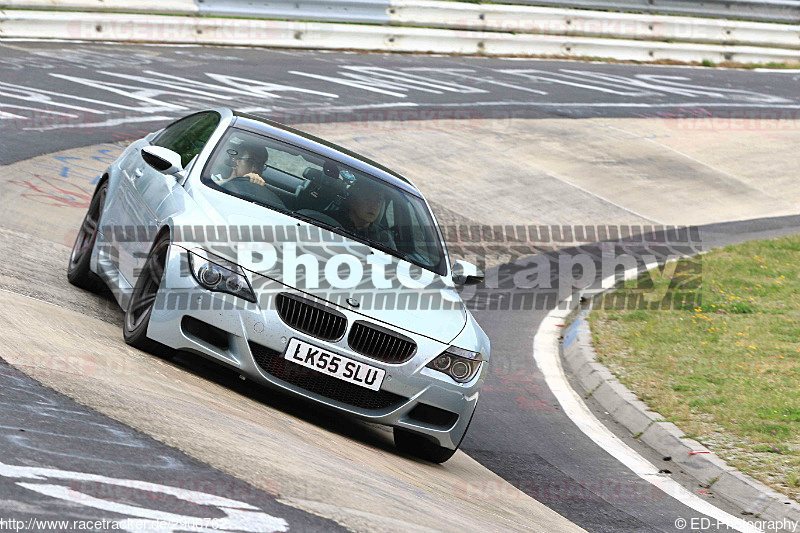 Bild #2906762 - Touristenfahrten Nürburgring Nordschleife 01.06.2017