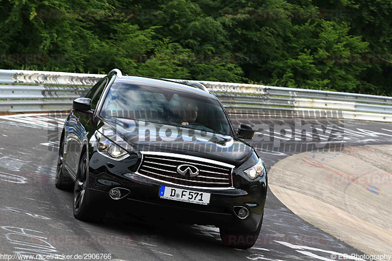 Bild #2906766 - Touristenfahrten Nürburgring Nordschleife 01.06.2017