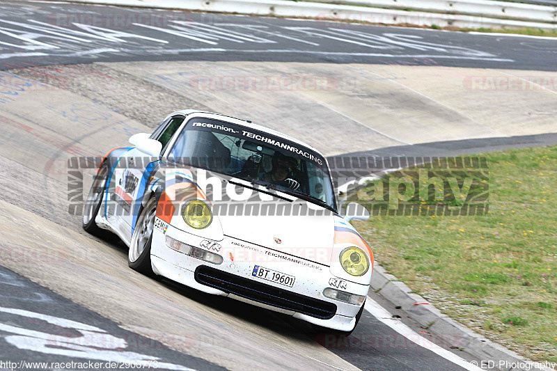 Bild #2906773 - Touristenfahrten Nürburgring Nordschleife 01.06.2017