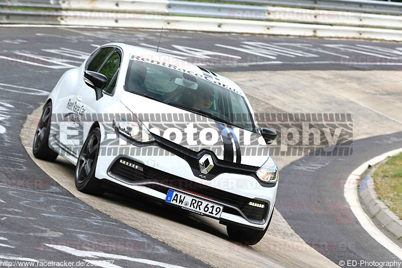 Bild #2906777 - Touristenfahrten Nürburgring Nordschleife 01.06.2017