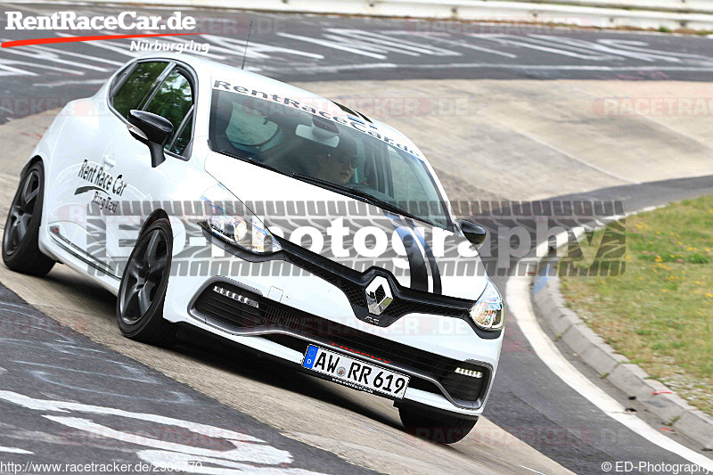 Bild #2906779 - Touristenfahrten Nürburgring Nordschleife 01.06.2017