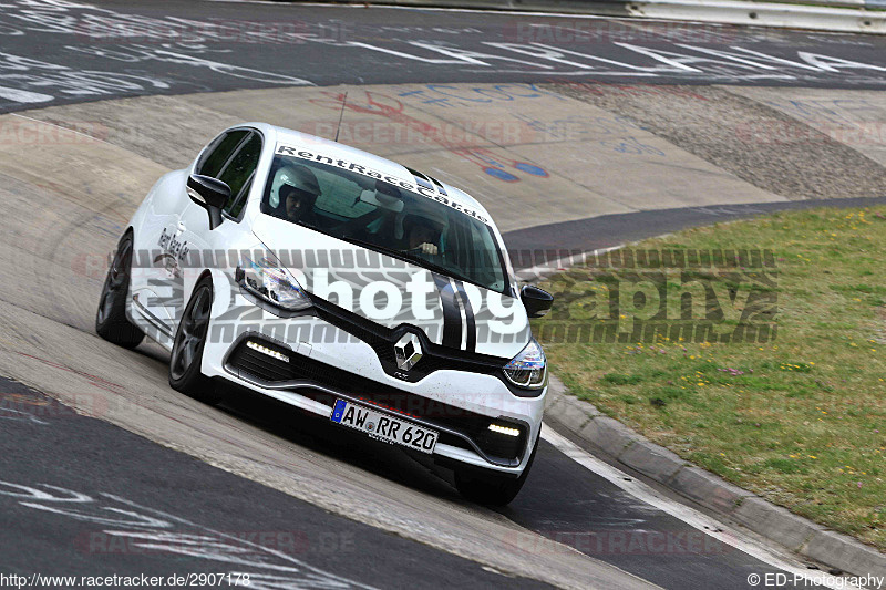 Bild #2907178 - Touristenfahrten Nürburgring Nordschleife 01.06.2017