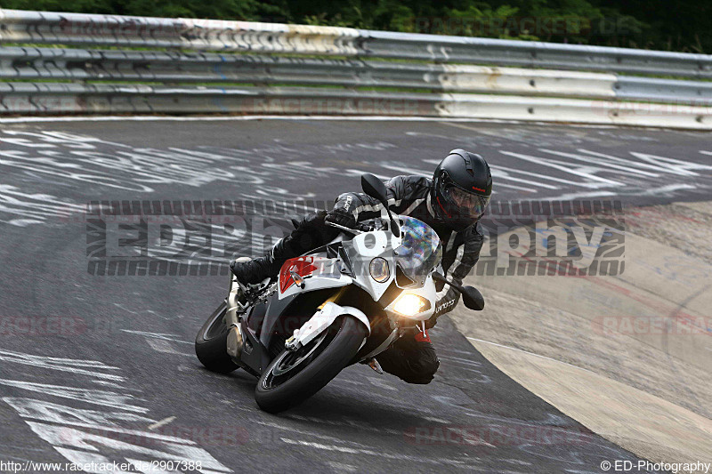 Bild #2907388 - Touristenfahrten Nürburgring Nordschleife 01.06.2017