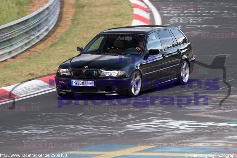 Bild #2908133 - Touristenfahrten Nürburgring Nordschleife 03.06.2017