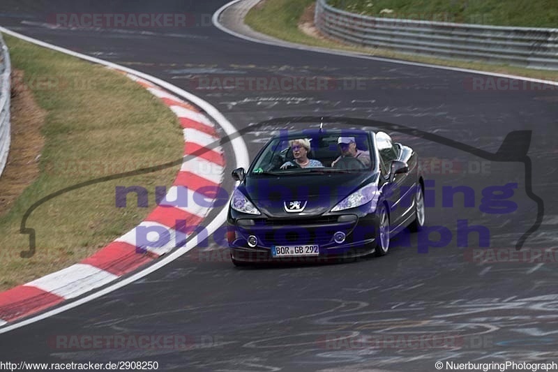 Bild #2908250 - Touristenfahrten Nürburgring Nordschleife 03.06.2017