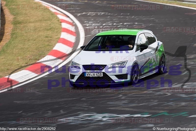 Bild #2908262 - Touristenfahrten Nürburgring Nordschleife 03.06.2017