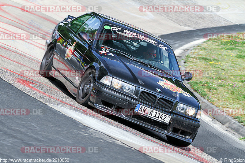 Bild #2910050 - Touristenfahrten Nürburgring Nordschleife 03.06.2017