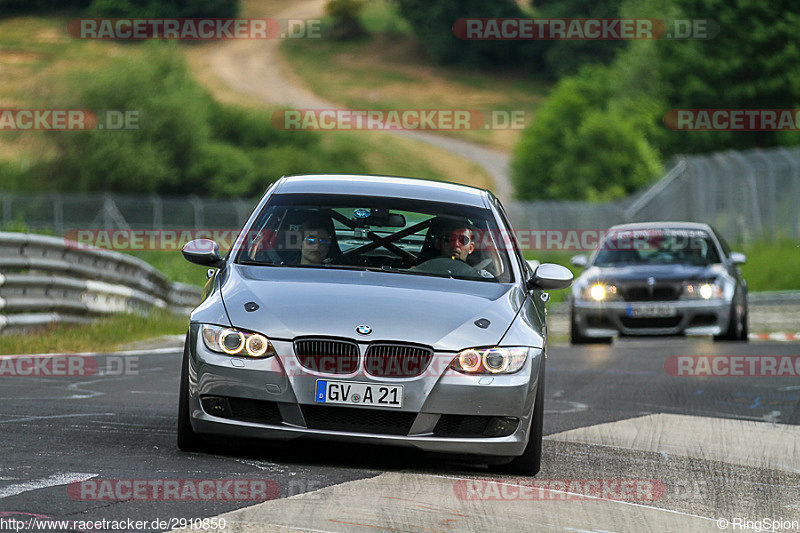 Bild #2910850 - Touristenfahrten Nürburgring Nordschleife 03.06.2017