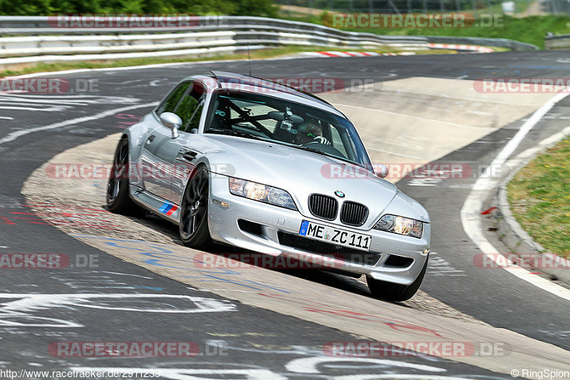 Bild #2911233 - Touristenfahrten Nürburgring Nordschleife 03.06.2017