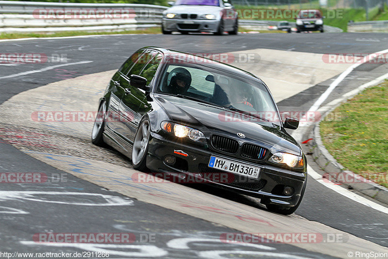 Bild #2911266 - Touristenfahrten Nürburgring Nordschleife 03.06.2017