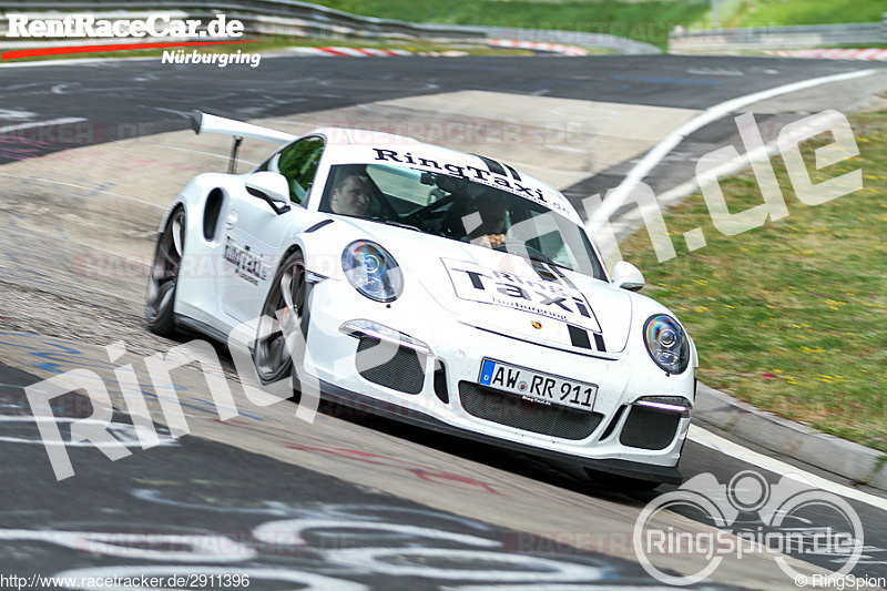 Bild #2911396 - Touristenfahrten Nürburgring Nordschleife 03.06.2017