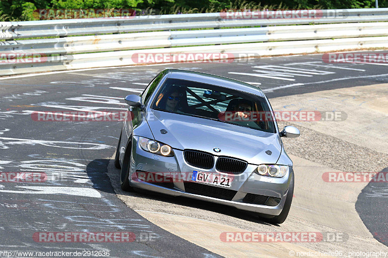 Bild #2912636 - Touristenfahrten Nürburgring Nordschleife 03.06.2017