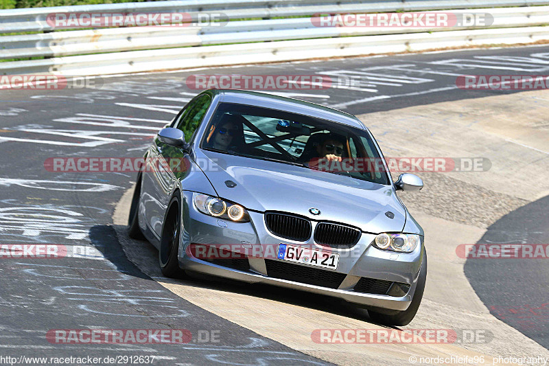 Bild #2912637 - Touristenfahrten Nürburgring Nordschleife 03.06.2017