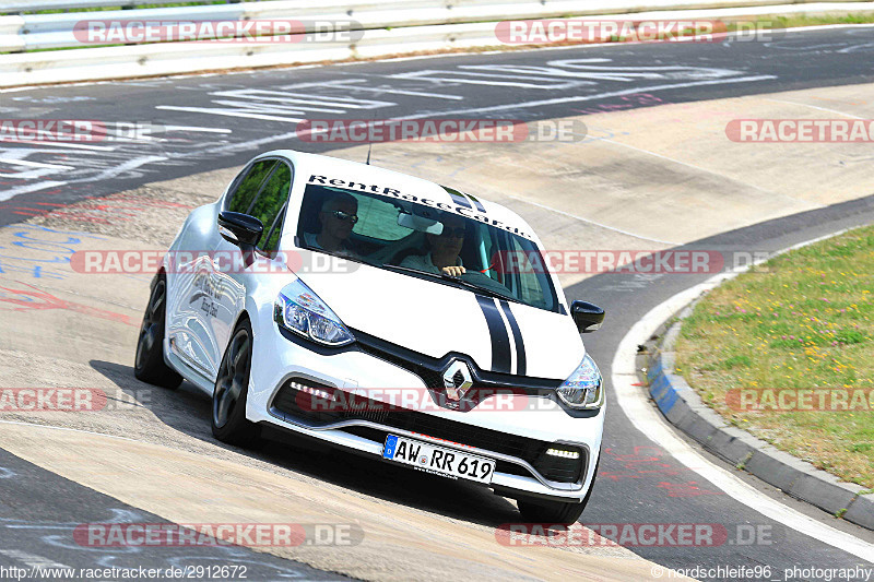 Bild #2912672 - Touristenfahrten Nürburgring Nordschleife 03.06.2017