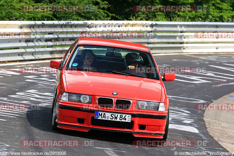 Bild #2913006 - Touristenfahrten Nürburgring Nordschleife 03.06.2017