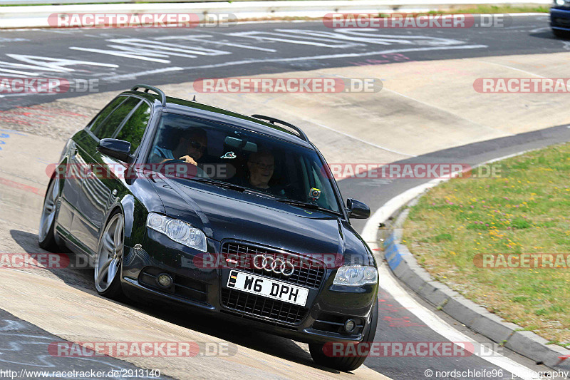 Bild #2913140 - Touristenfahrten Nürburgring Nordschleife 03.06.2017