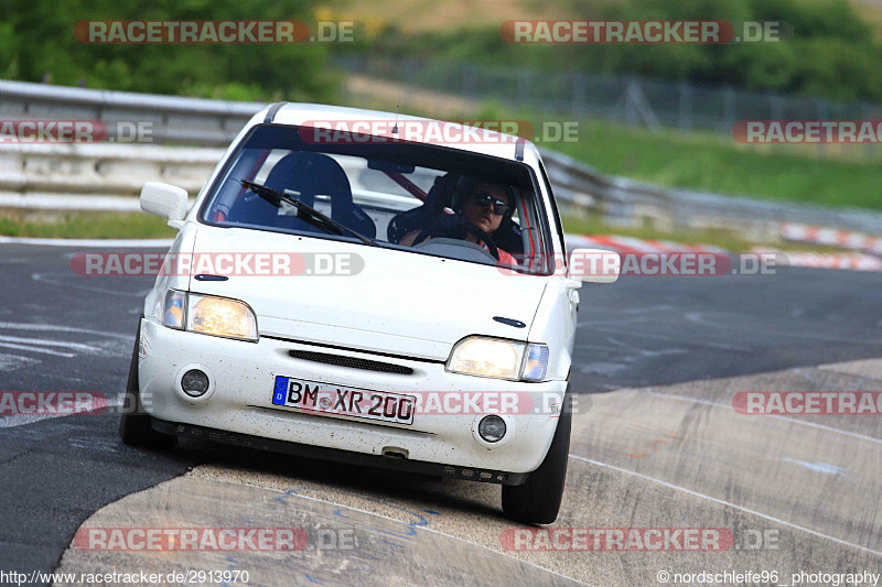 Bild #2913970 - Touristenfahrten Nürburgring Nordschleife 03.06.2017