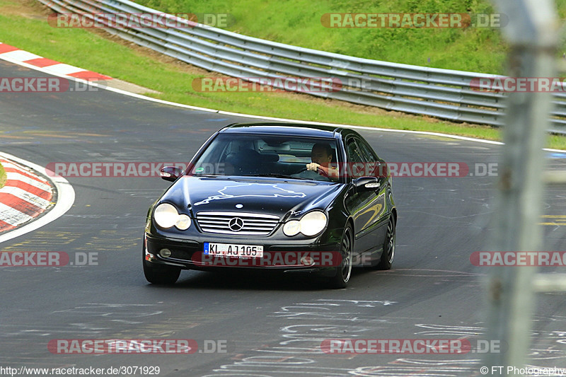 Bild #3071929 - Touristenfahrten Nürburgring Nordschleife 03.06.2017