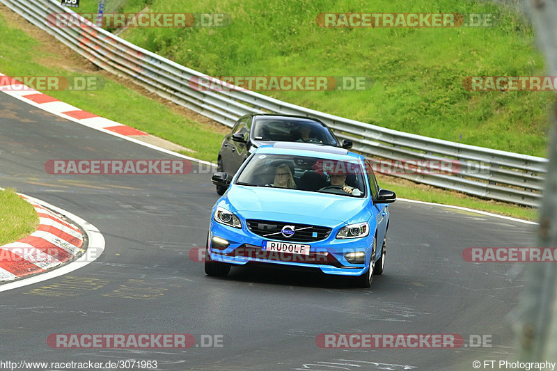 Bild #3071963 - Touristenfahrten Nürburgring Nordschleife 03.06.2017