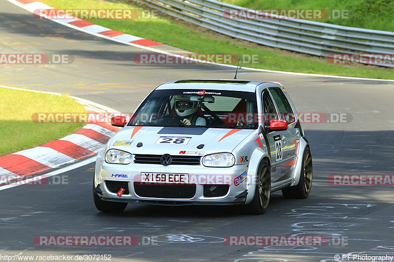 Bild #3072152 - Touristenfahrten Nürburgring Nordschleife 03.06.2017