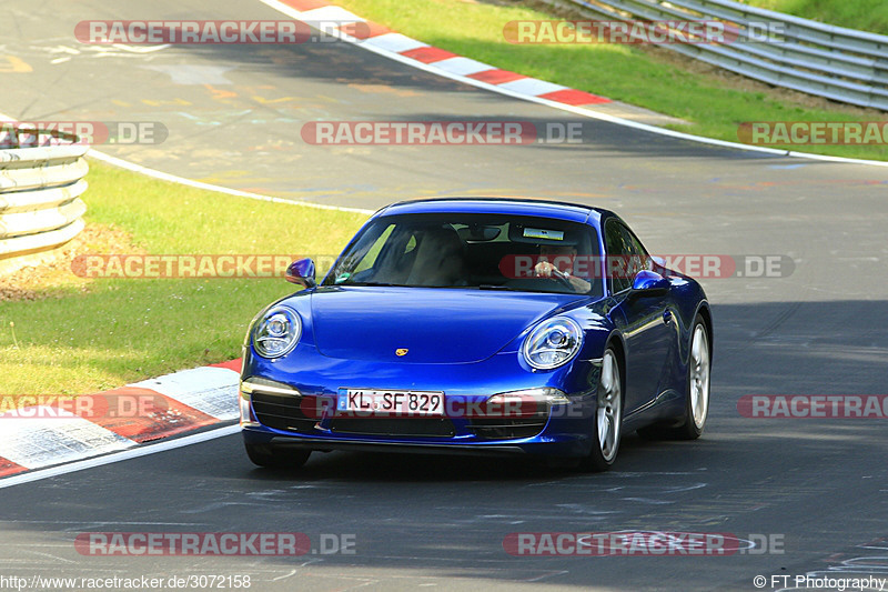 Bild #3072158 - Touristenfahrten Nürburgring Nordschleife 03.06.2017