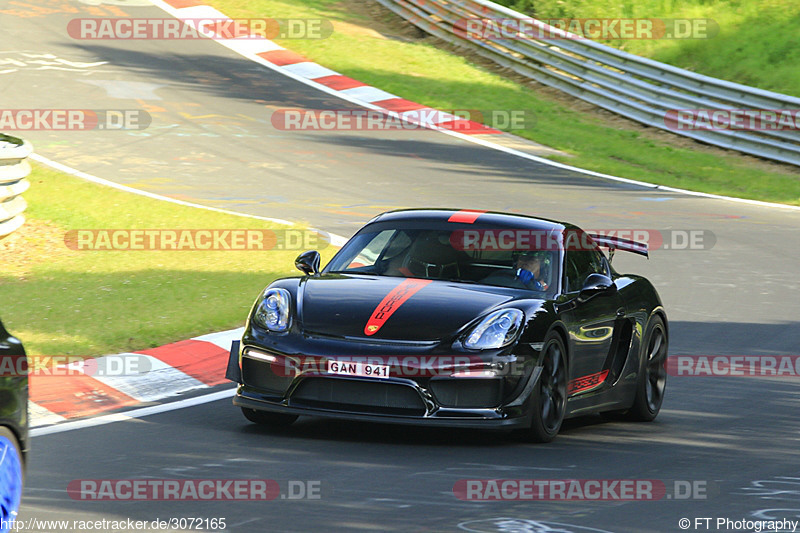 Bild #3072165 - Touristenfahrten Nürburgring Nordschleife 03.06.2017