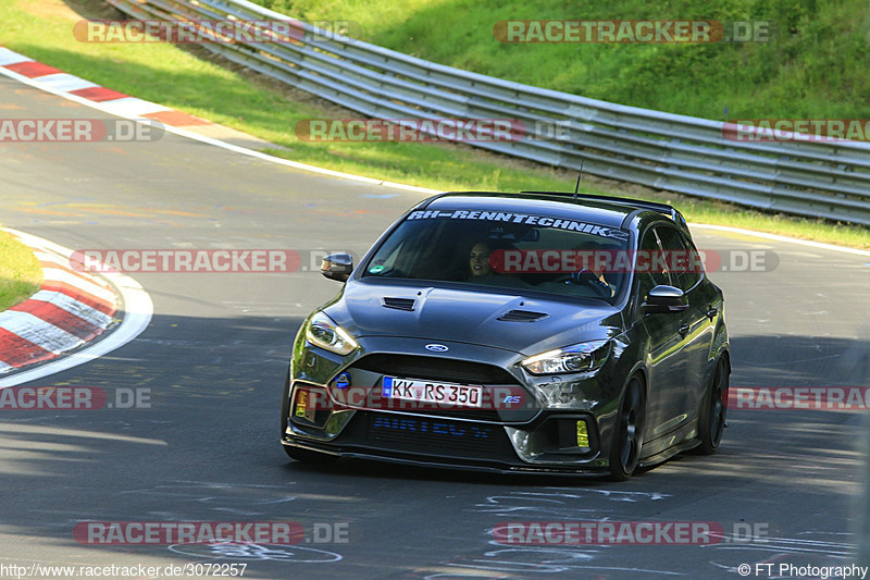 Bild #3072257 - Touristenfahrten Nürburgring Nordschleife 03.06.2017