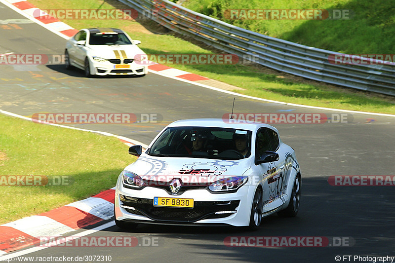 Bild #3072310 - Touristenfahrten Nürburgring Nordschleife 03.06.2017