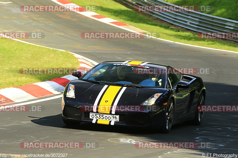 Bild #3072327 - Touristenfahrten Nürburgring Nordschleife 03.06.2017