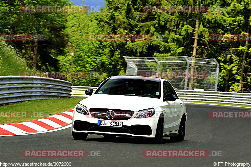 Bild #3072606 - Touristenfahrten Nürburgring Nordschleife 03.06.2017