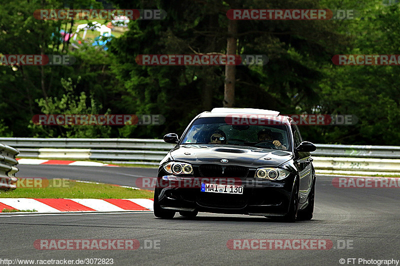 Bild #3072823 - Touristenfahrten Nürburgring Nordschleife 03.06.2017