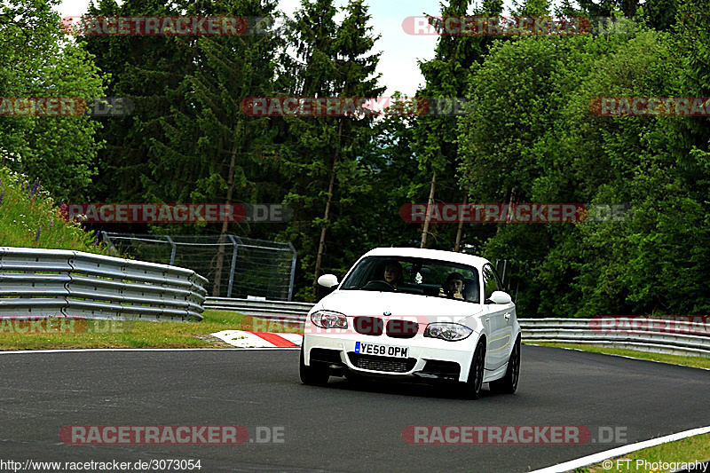 Bild #3073054 - Touristenfahrten Nürburgring Nordschleife 03.06.2017