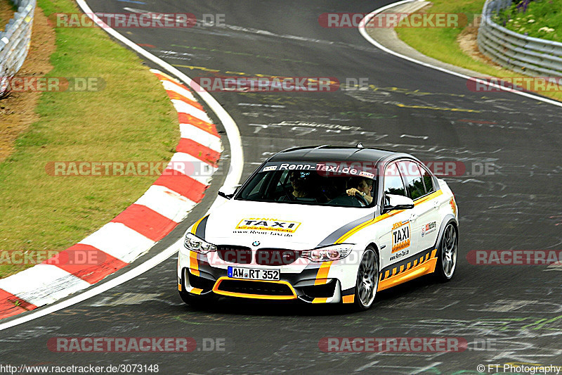 Bild #3073148 - Touristenfahrten Nürburgring Nordschleife 03.06.2017