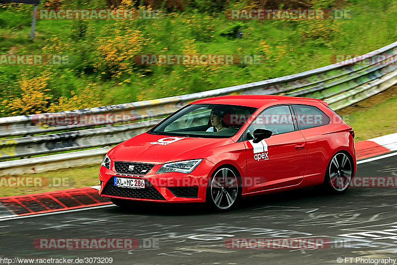 Bild #3073209 - Touristenfahrten Nürburgring Nordschleife 03.06.2017