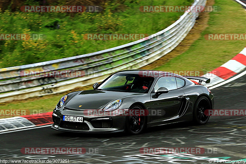 Bild #3073251 - Touristenfahrten Nürburgring Nordschleife 03.06.2017