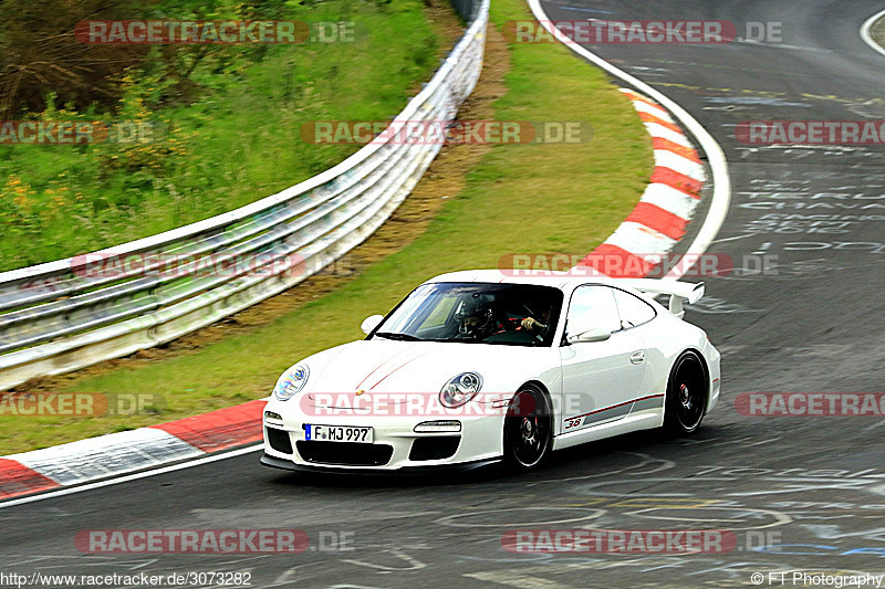 Bild #3073282 - Touristenfahrten Nürburgring Nordschleife 03.06.2017