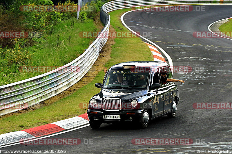 Bild #3073295 - Touristenfahrten Nürburgring Nordschleife 03.06.2017