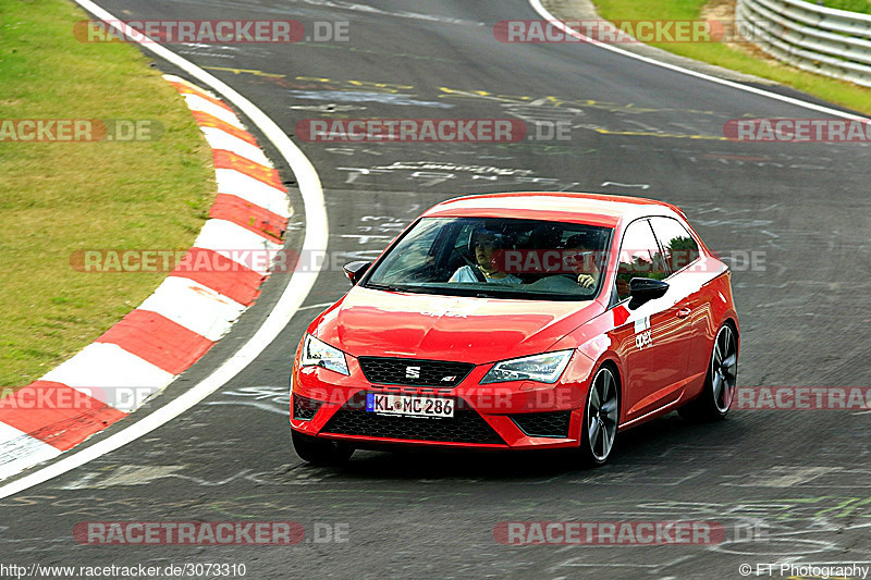 Bild #3073310 - Touristenfahrten Nürburgring Nordschleife 03.06.2017