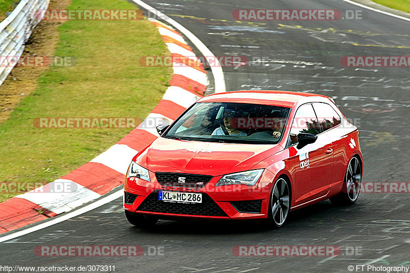 Bild #3073311 - Touristenfahrten Nürburgring Nordschleife 03.06.2017