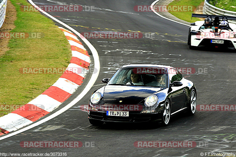 Bild #3073316 - Touristenfahrten Nürburgring Nordschleife 03.06.2017