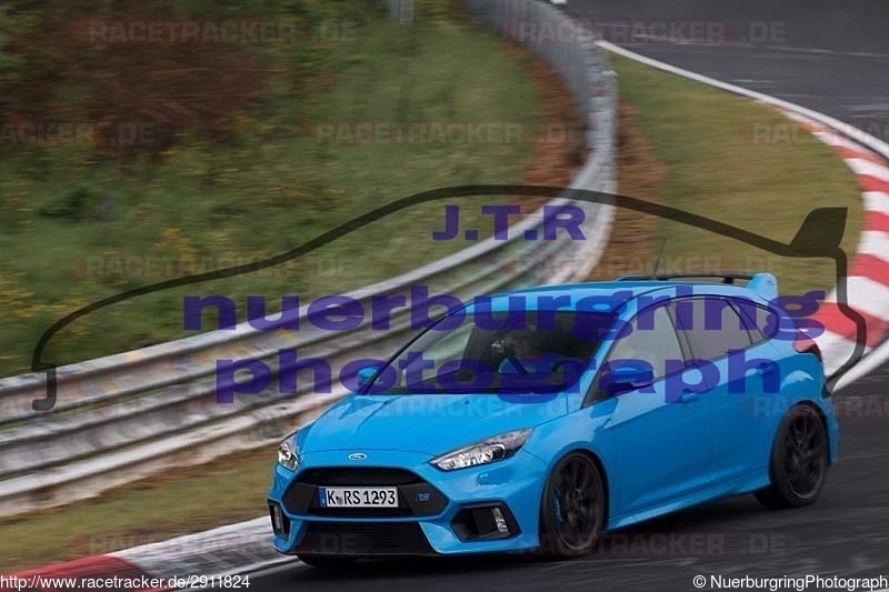 Bild #2911824 - Touristenfahrten Nürburgring Nordschleife 04.06.2017