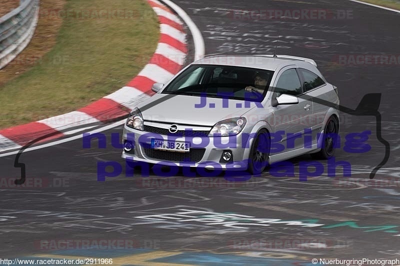 Bild #2911966 - Touristenfahrten Nürburgring Nordschleife 04.06.2017