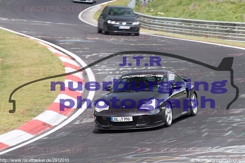 Bild #2912010 - Touristenfahrten Nürburgring Nordschleife 04.06.2017