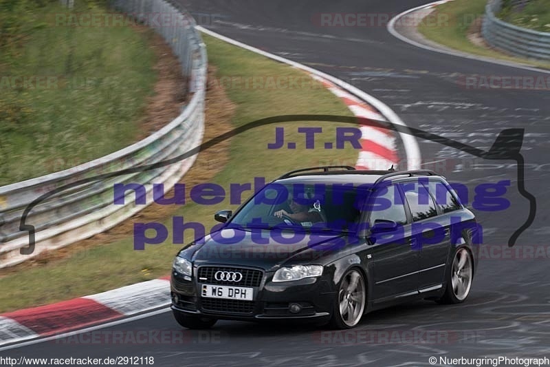 Bild #2912118 - Touristenfahrten Nürburgring Nordschleife 04.06.2017